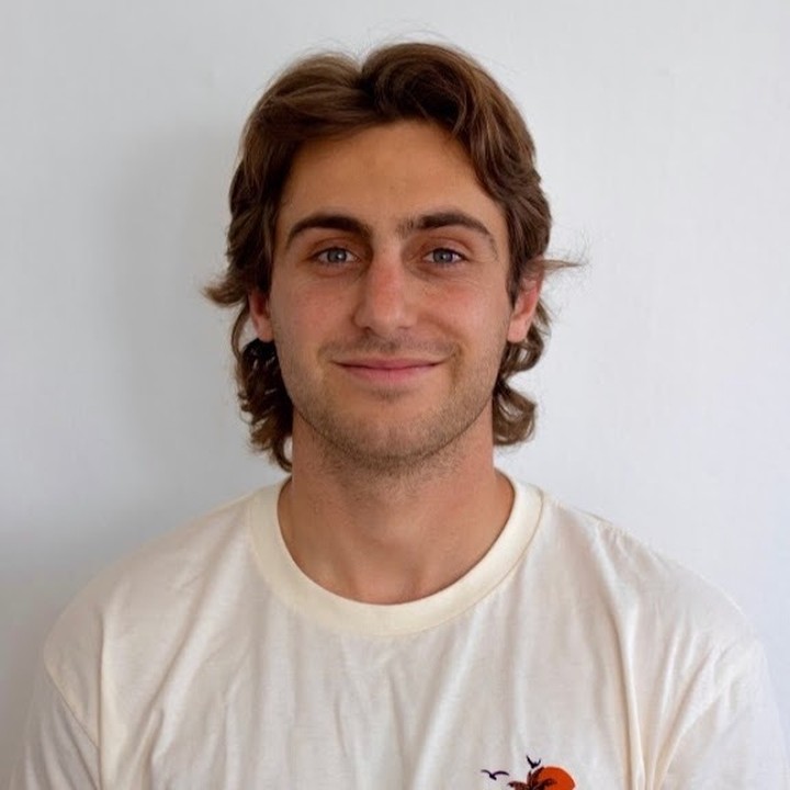 George Passantino, Co-Founder & CEO at Customized Aluminum Cups