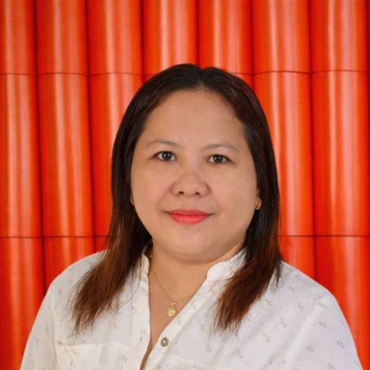Mary Empeynado, Sales Development Representative at Customized Aluminum Cups